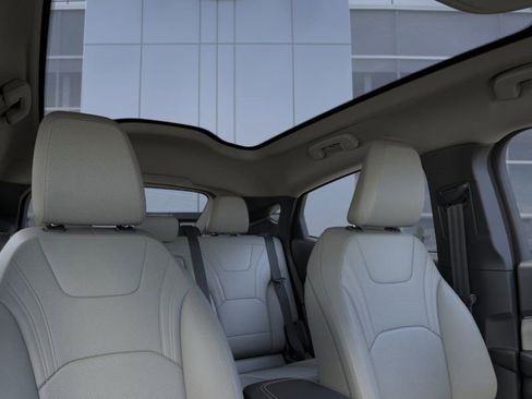 New 2025 Ford Mustang Mach-E Premium w/ Interior Protection Package image 22