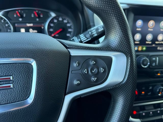 Used 2024 GMC Terrain SLE w/ Driver Convenience Package AWD/4WD image 19