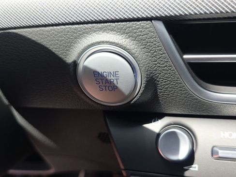 New 2026 Hyundai Sonata SEL FWD image 23