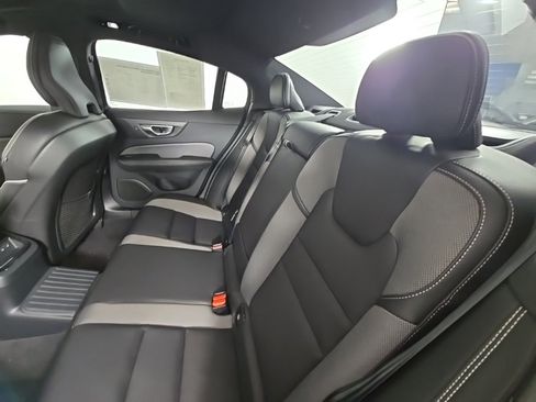 Certified 2024 Volvo S60 T8 Plus w/ Climate Package image 14