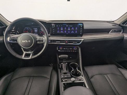 Used 2024 Kia K5 EX FWD image 13