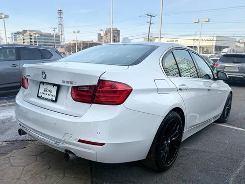 Used 2013 BMW 335i xDrive Sedan image 7