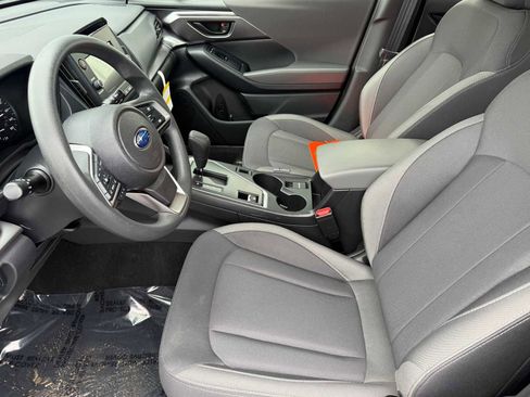Used 2025 Subaru Impreza 2.0i AWD/4WD image 13