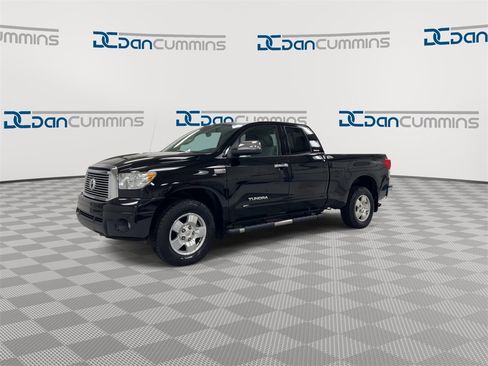 Used 2012 Toyota Tundra Limited image 4