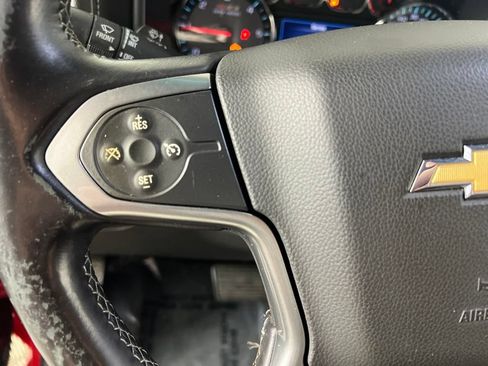 Used 2015 Chevrolet Silverado 2500 LTZ AWD/4WD image 21
