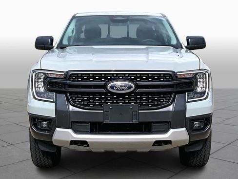 Used 2024 Ford Ranger XLT w/ FX4 Off-Road Package image 3