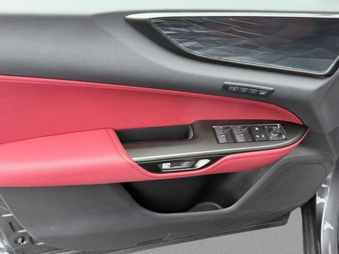 Certified 2024 Lexus NX 350 AWD image 14