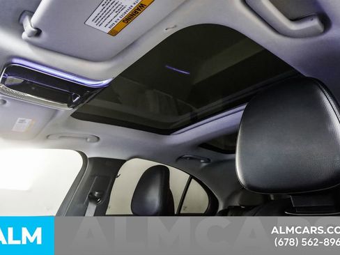 Used 2024 Mercedes-Benz E 350 4MATIC Sedan w/ Driver Assistance Package image 33