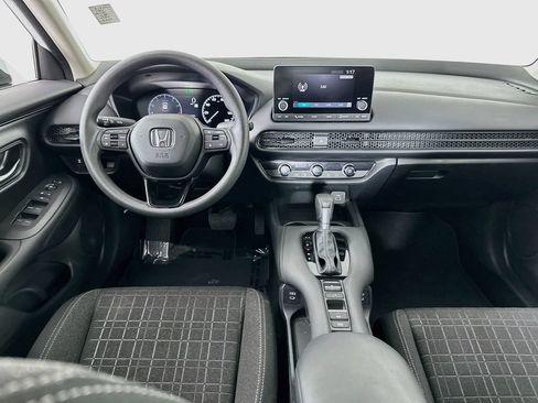 Used 2025 Honda HR-V LX image 21