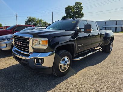 Used 2015 GMC Sierra 3500 SLE w/ SLE Preferred Package