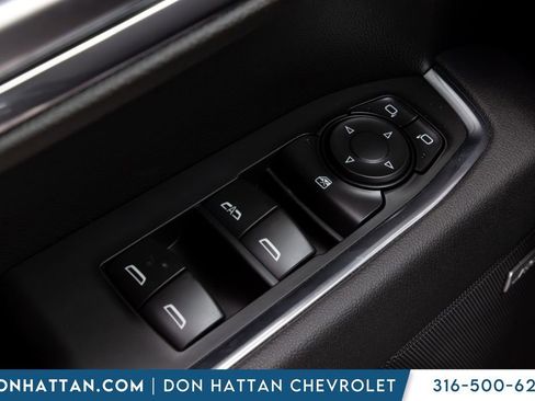 New 2026 Chevrolet Silverado 1500 RST w/ All Star Edition Plus AWD/4WD image 11