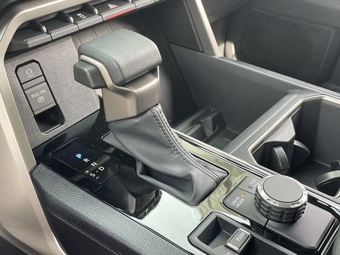 New 2026 Toyota Tundra SR5 AWD/4WD image 12