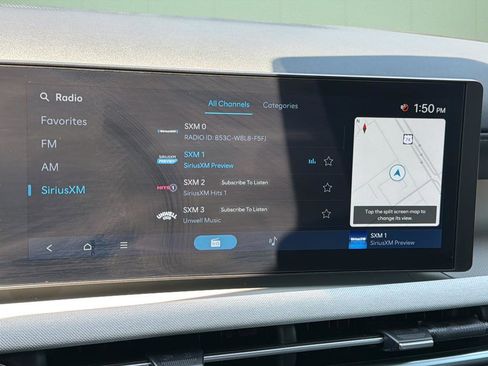 Certified 2025 Hyundai Tucson Limited FWD image 31