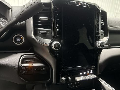 Used 2024 RAM 3500 Laramie w/ Sport Appearance Package AWD/4WD image 17