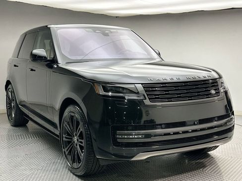 Certified 2023 Land Rover Range Rover SE AWD/4WD image 15