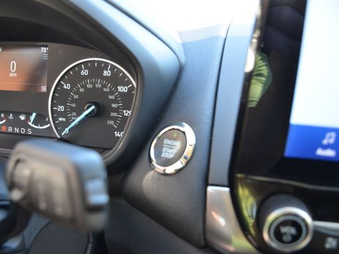 Used 2021 Ford EcoSport SE AWD/4WD image 49