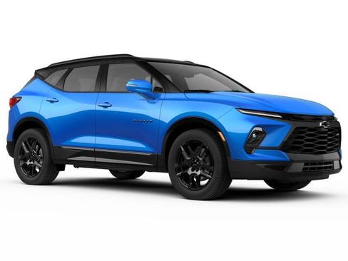 New 2026 Chevrolet Blazer RS w/ Driver Confidence II Package image 70