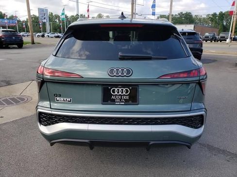 New 2026 Audi Q3 quattro 2.0T AWD/4WD image 4