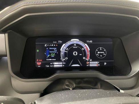 New 2026 Toyota Tundra Platinum AWD/4WD image 15