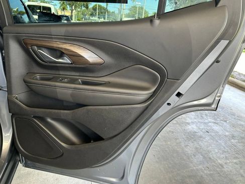 Used 2018 GMC Terrain Denali w/ Advanced Safety Package FWD image 31