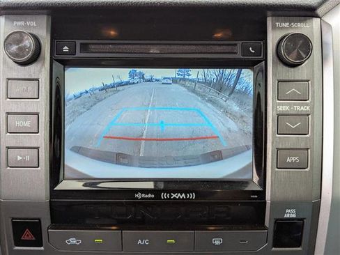 Used 2018 Toyota Tundra SR5 w/ TRD Off Road Package image 12