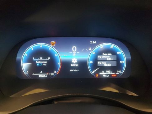 Used 2023 Toyota Highlander Limited image 25