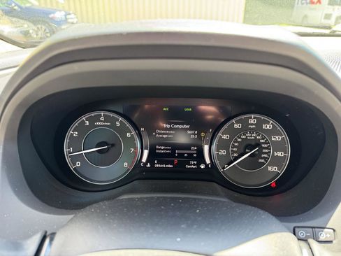 Used 2019 Acura RDX FWD w/ Technology Package image 9