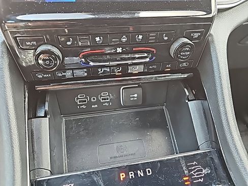 Certified 2024 Jeep Grand Cherokee Overland w/ Adv Protech Group III image 27