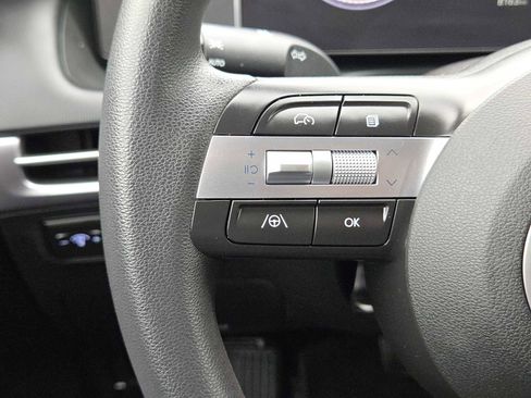 Certified 2025 Hyundai Santa Cruz SE image 26