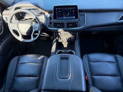 Used 2024 Chevrolet Tahoe LT image 22