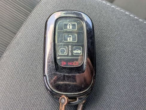 Used 2026 Honda Civic Sport Touring image 27