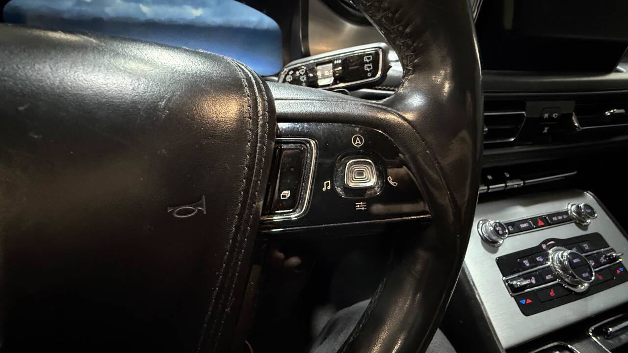 Used 2021 Lincoln Aviator AWD image 68