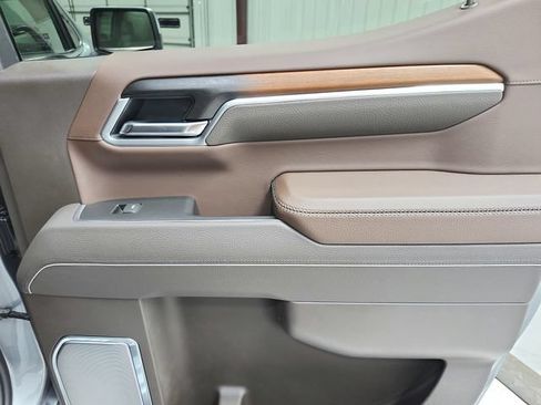 New 2026 GMC Sierra 1500 Denali AWD/4WD image 53
