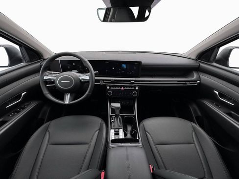 New 2026 Hyundai Tucson SEL FWD image 13