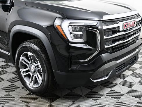 New 2026 GMC Terrain Elevation image 34