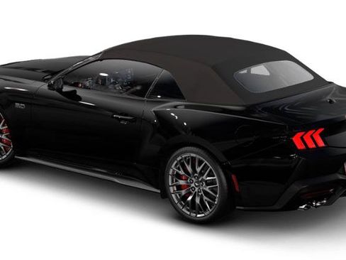 New 2026 Ford Mustang GT Premium RWD image 24