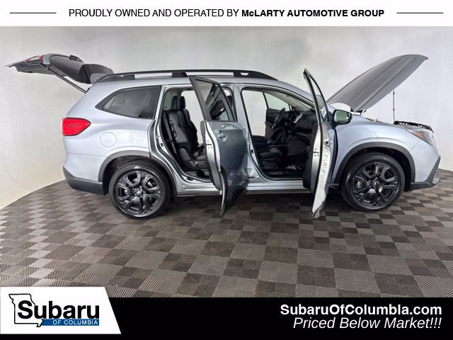 Used 2025 Subaru Ascent Bronze Edition AWD/4WD image 18