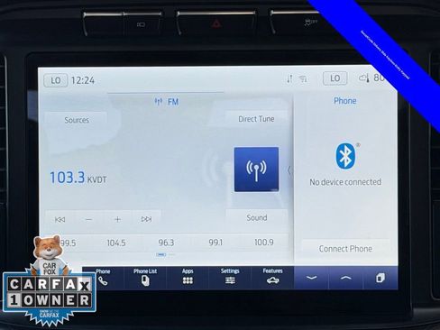 Used 2022 Ford F150 XLT w/ Equipment Group 302A High image 17