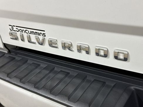 Used 2018 Chevrolet Silverado 1500 LT w/ All Star Edition image 25