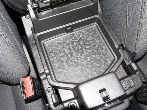 New 2026 Jeep Gladiator Sport image 27