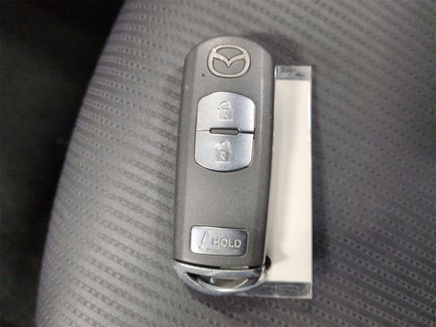 Used 2018 MAZDA CX-3 Sport image 35