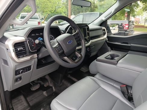 Used 2021 Ford F150 XL w/ XL Power Equipment Group AWD/4WD image 18