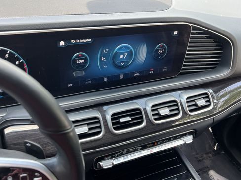 Certified 2020 Mercedes-Benz GLE 350 4MATIC image 26