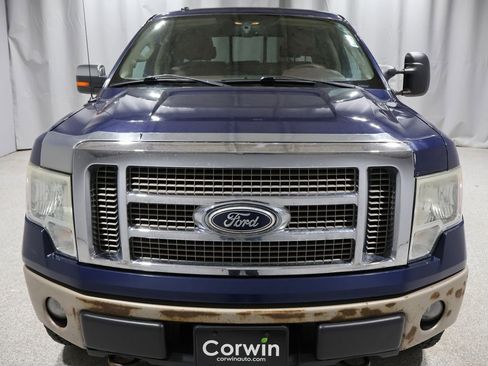 Used 2009 Ford F150 King Ranch image 13