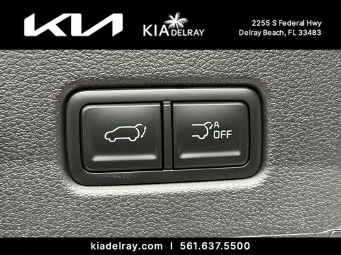 New 2025 Kia Telluride SX Prestige X-Line image 9