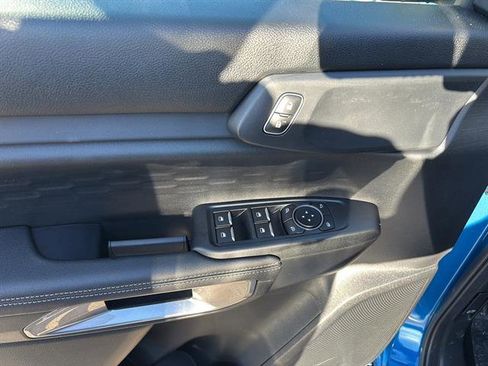 New 2025 Ford Ranger XLT w/ Trailer Tow Package image 13