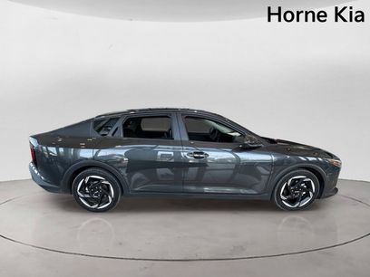 New 2026 Kia K4 EX