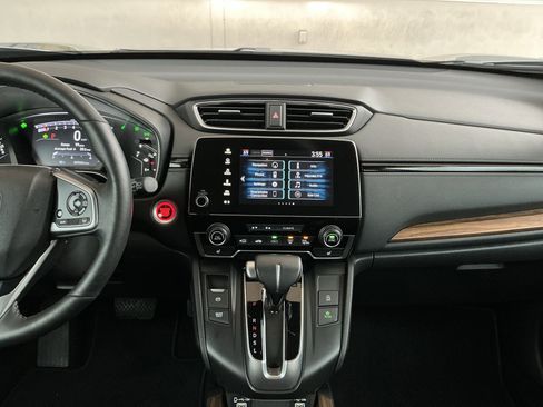 Used 2020 Honda CR-V Touring image 8