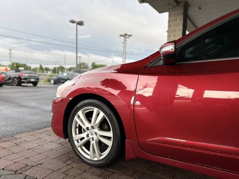 Used 2015 Nissan Altima 3.5 SL FWD image 7