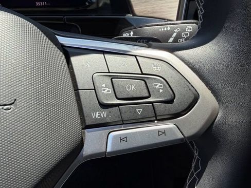 Certified 2024 Volkswagen Atlas SEL AWD/4WD image 25